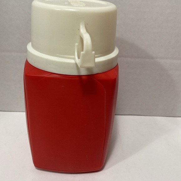 1984 GO BOTS LUNCH BOX AND THERMOS - Picture 12 of 16